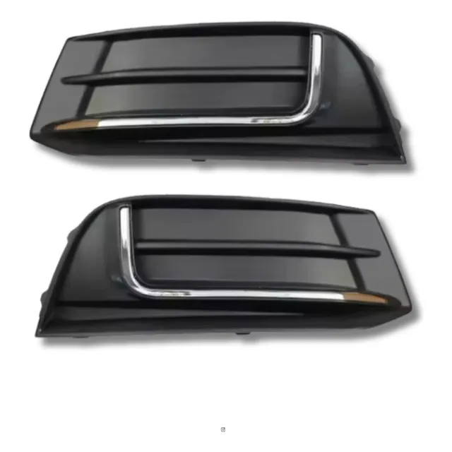 Cubierta De Luz Antiniebla Cromo Audi A3 2017 2018 2019 2020