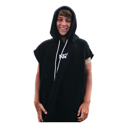 Poncho Cambiador De Toalla Para Niños (surf, Pileta, Kite) Poncho Cambiador De Toalla Para Niños (surf, Pileta, Kite)