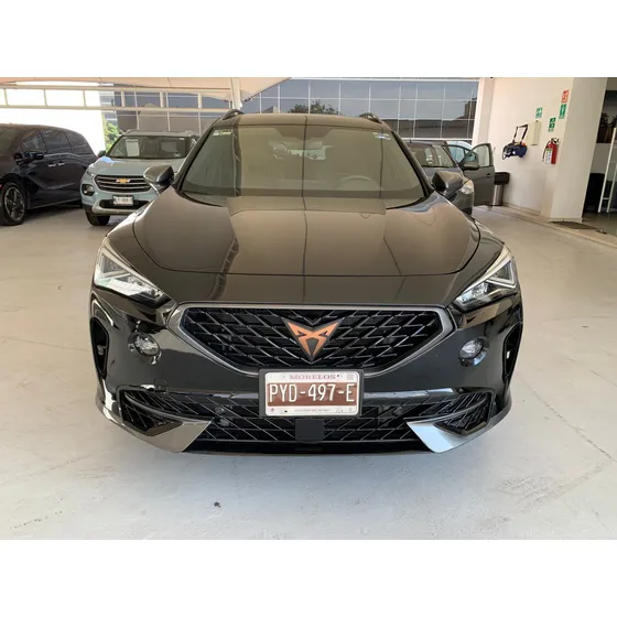 Cupra Formentor 2.0 Vz At