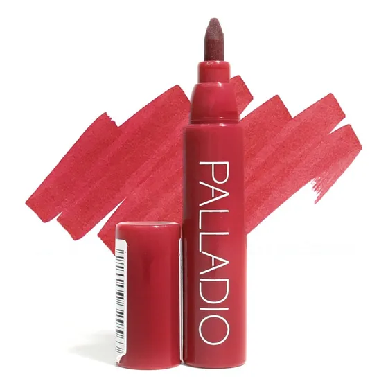 Marcador Palladio De Labios 3ml