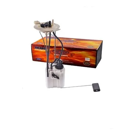 Bomba De Gasolina Completa Ford Super Duty 6.2 Lts 11-16
