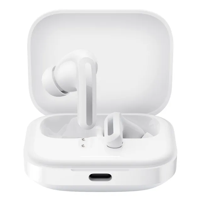 Audífonos Xiaomi Redmi Buds 5 White Color Blanco