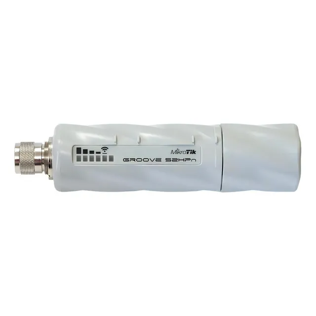 Punto De Acceso 5 Ghz Antena 6 - 8 Dbi 500 Mw De Potencia