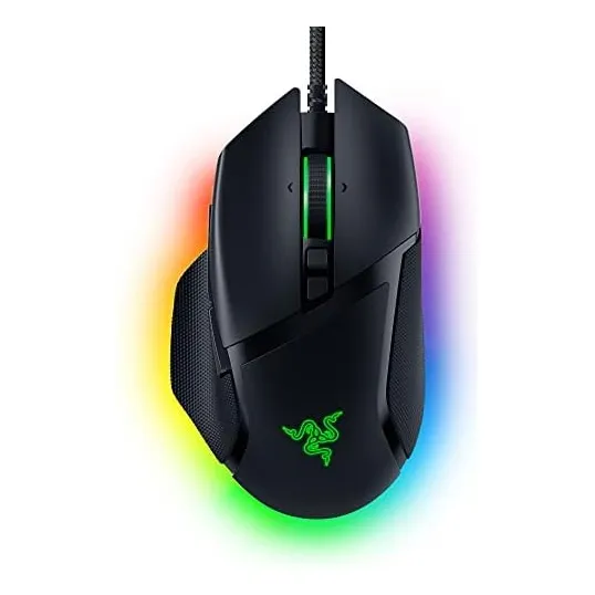 Mouse Razer Usb Basilisk V3 Ergonomic