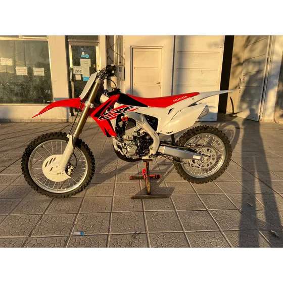 Honda Crf 250r