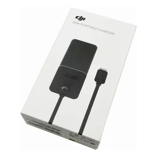 Hub Carregador De Baterias de Controle Dji Wb37 Usb-c | Frete grátis