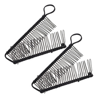 2 Piezas Horquillas De Plátano Clip De Plátano Pelo Rizado 2 Piezas Horquillas De Plátano Clip De Plátano Pelo Rizado
