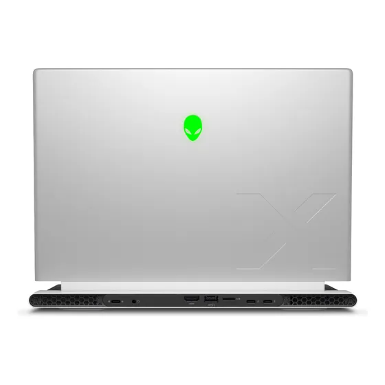 Dell Alienware Intel Core I7-13620h 16gb 512gb  Rtx 4050 6gb