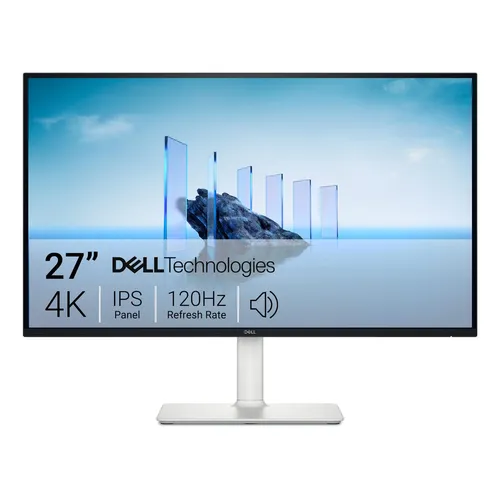 Monitor Dell S2722dc - 27 Polegadas Wqhd (2560x1440) 75hz 4m