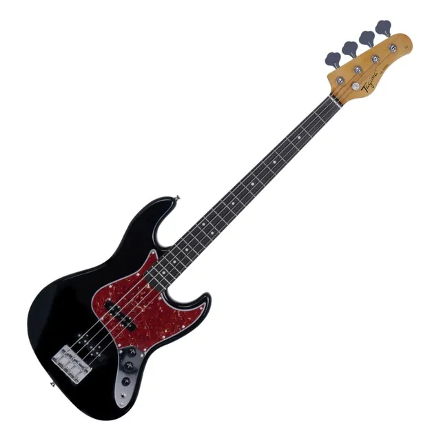 Bajo Electrico Tagima Tw-73 Black D/tt