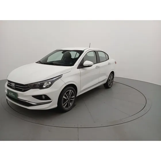 Fiat Cronos 1.3 Firefly Flex Precision Cvt