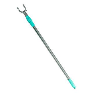 Descolgador Metalico P/gancho De Ropa Con Extension 1pz Descolgador Metalico P/gancho De Ropa Con Extension 1pz