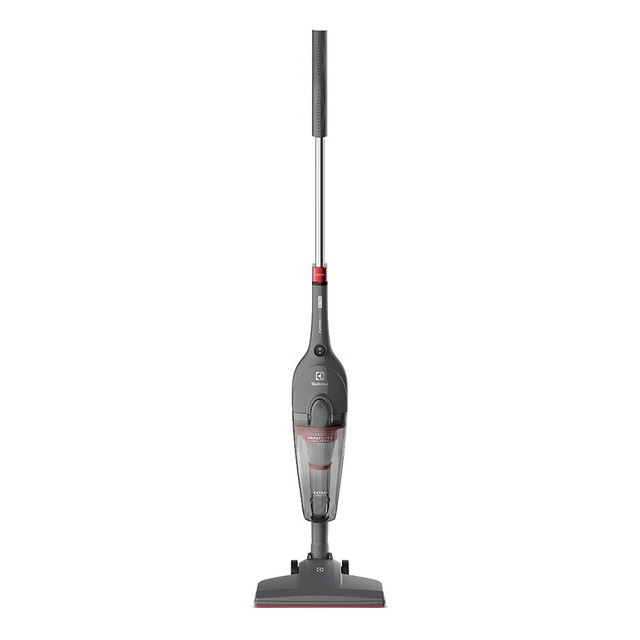 Aspirador De Pó Vertical Com Fio Portátil De Mão 2 Em 1 1450w De Potência Com Cabo Elétric...