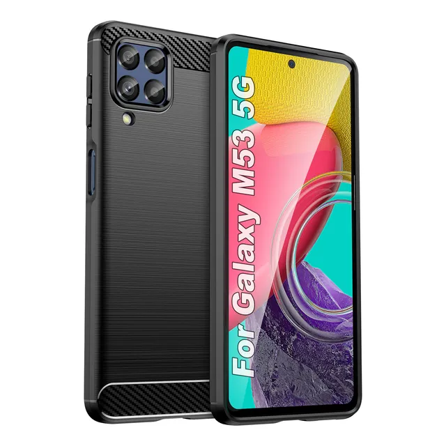 Ls Funda Uso Rudo Case Protector Cover Para Samsung Galaxy 