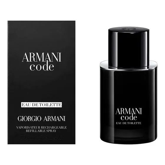 Giorgio Armani Armani Code Perfume Masculino Edt 125ml
