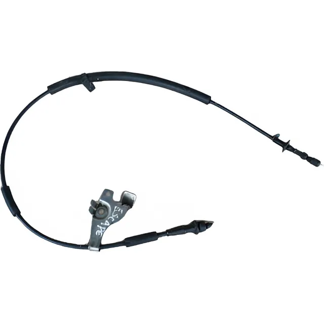 Guaya De Acelerador De Ford Escape Usada Original
