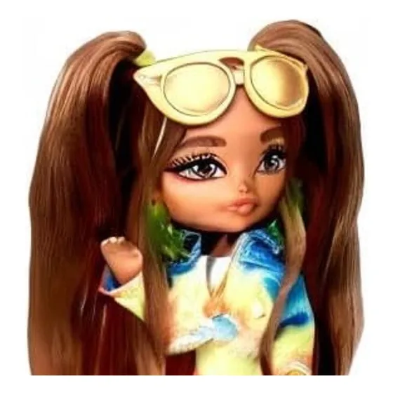 Barbie Extra Minis Piña