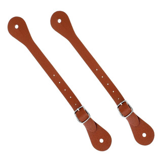 . Juego De Correas For Espuelas 2 Correas For Botas Marrón . Juego De Correas For Espuelas 2 Correas For Botas Marrón