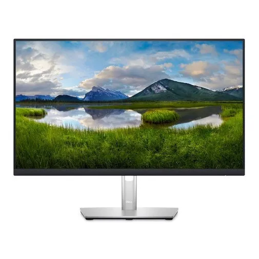 Monitor Dell 23.8" 60hz 127/220V Quad HD