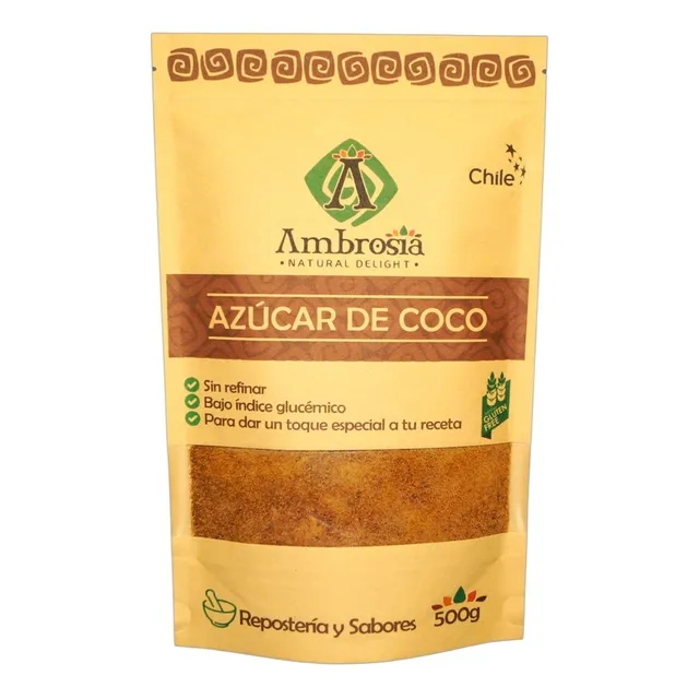 Azúcar De Coco