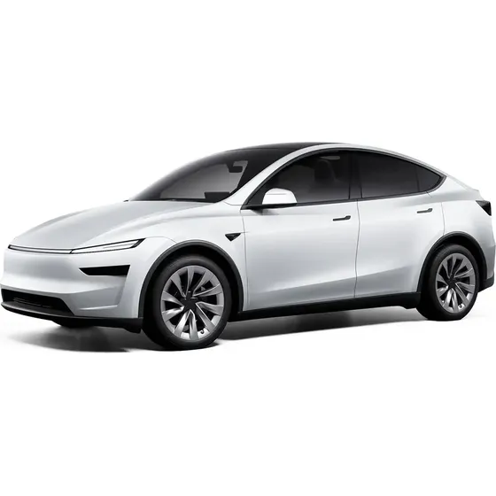 Tesla Model Y 2026 0.0 Long Range Awd