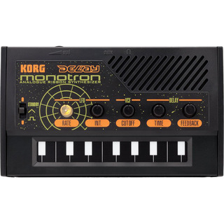 Modulo Sintetizador Korg - Monotron Delay Modulo Sintetizador Korg - Monotron Delay