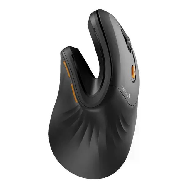Mouse Diestro Ergonómico Protoarc Inalám Diseño Vertical+bth