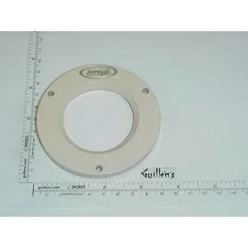 Hta Jet; Anillo Logotipo Sujecion; Shell; Discontinued
