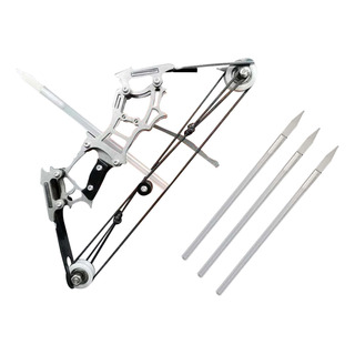 Arco Con Flechas Para Cazar, Practicar Tiro Y Entretenimient Arco Con Flechas Para Cazar, Practicar Tiro Y Entretenimient