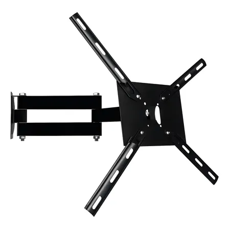 Suportes Para Tv De 10 A 65 Polegadas Articulado Smart Samsung LG Aiwa Ate 40kg