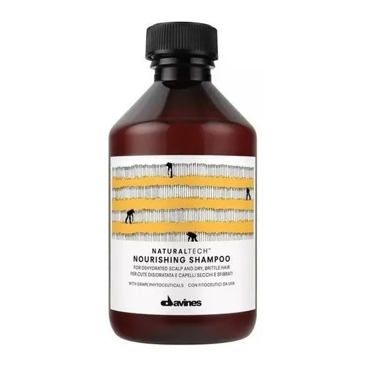 Davines Shampoo Nourishing 250ml