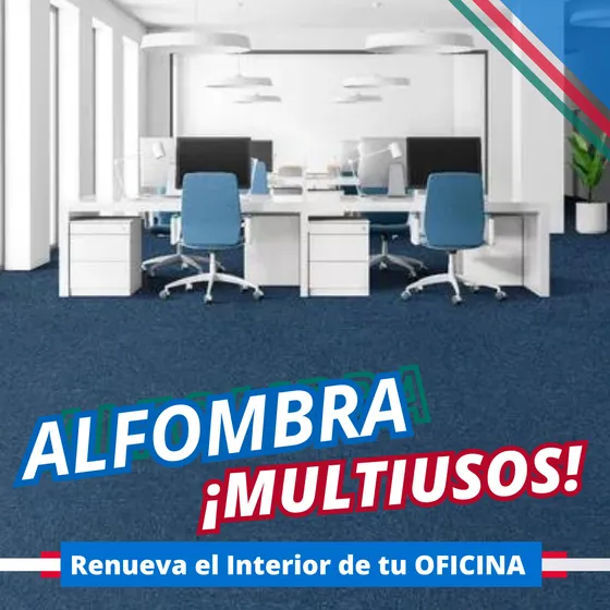 Alfombras Para Oficinas Pisos Para Comercios