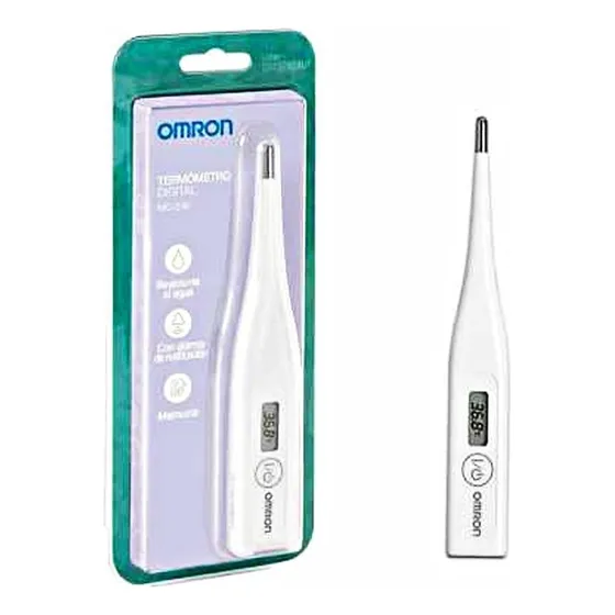 Omron Mc-246-LA - Blanco