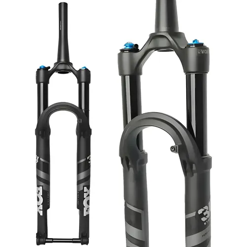 Suspensão Fox 32 Stepcast Factory Kashima Offset 44mm 2023 Cor