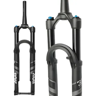 I*.様 FOX TALAS 36 1-1/8 Suspensao Fox Talas 36 | Mercado Livre
