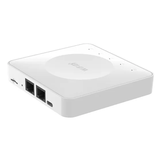 Enrutador Cpe 4g Lte, Wifi, 6 Tarjetas Sim, Módem, Compatibl