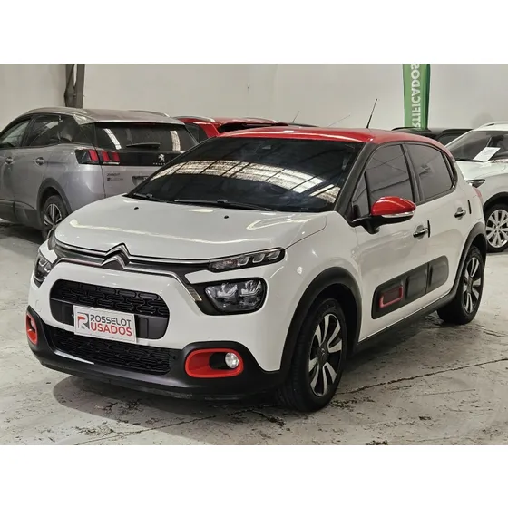 Citroën C3 C3 Blue Hdi 1.5