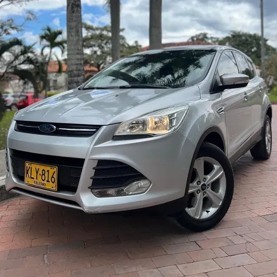 Ford Escape 2016 2.0 Se 4x2