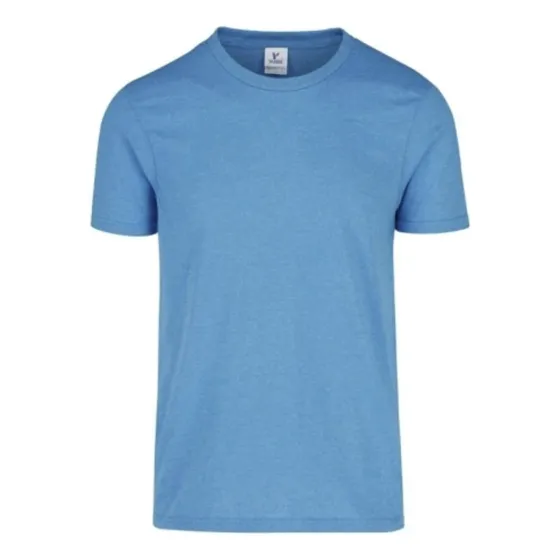Camiseta Jaspea A La Base Yazbek
