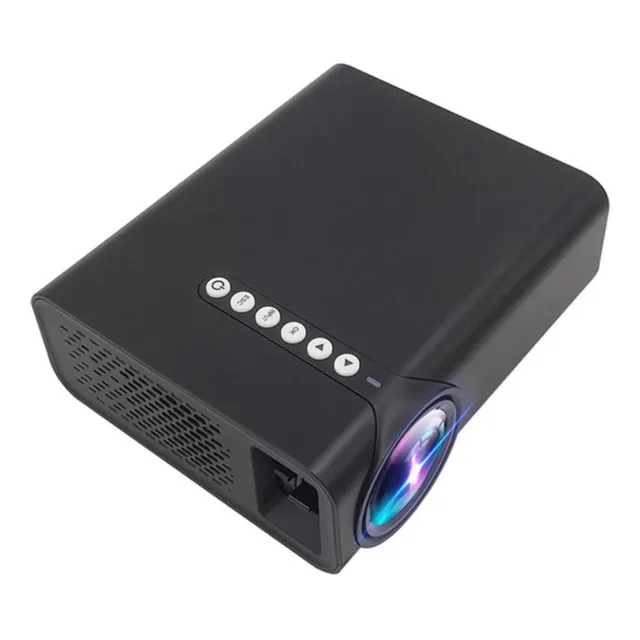 Mini  Proyector Video Beam Full Hd Portátil Yg530 1080p
