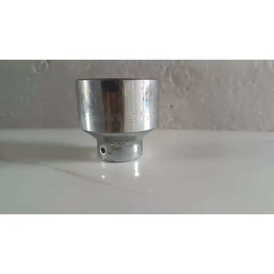 Dado 60 Mm Stanley Original