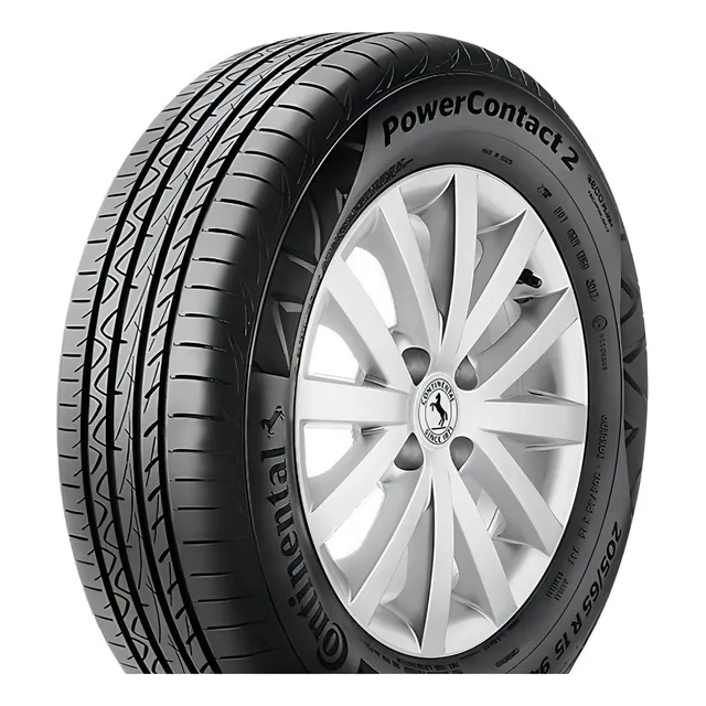 Neumático Continental ContiPowerContact 2 P 195/55R15 85 H