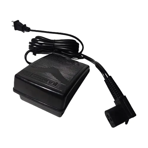 Pedal Eléctronico Para Máquina De Coser Singer Tipo U
