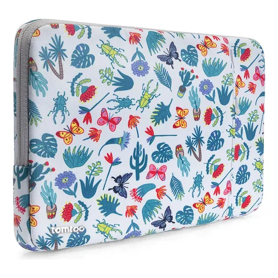 Tomtoc 360 ° Funda Protectora Notebook 12