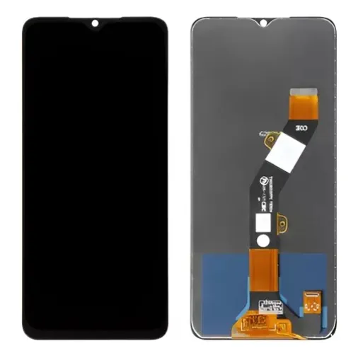 Modulo Display Pantalla Tactil Lcd Para Zte Blade A54