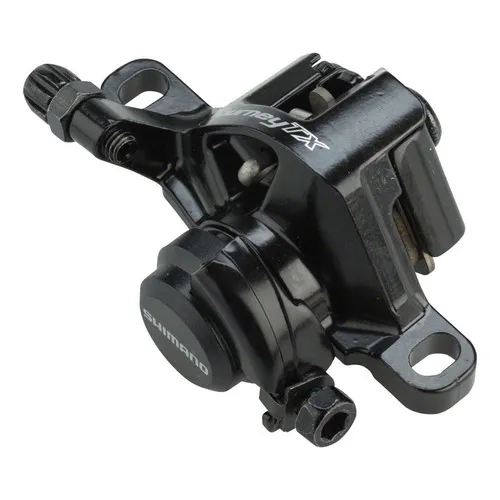 Caliper De Freno Mecánico Shimano Tourney Br-tx805 Trasero