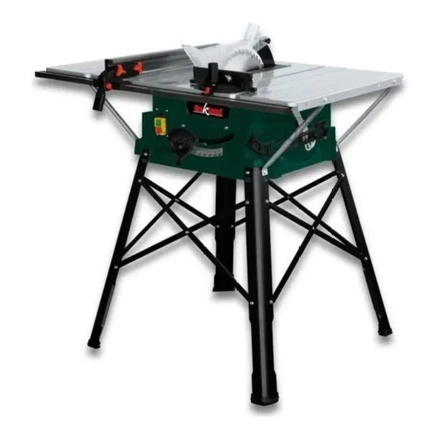 Sierra De Mesa Banco 10puLG 1600w 2hp Oakland Sm-1000
