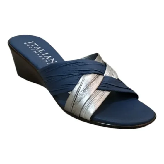Sandalias Italian Shoe Makers