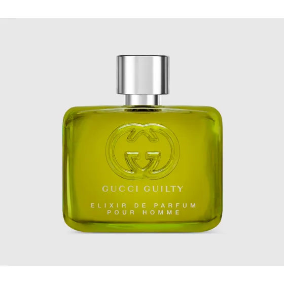 Mini Perfume Gucci Guilty 5ml Caballero Original