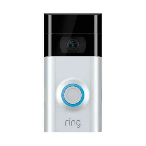 Ring Video Doorbell 2 Modelo 2021